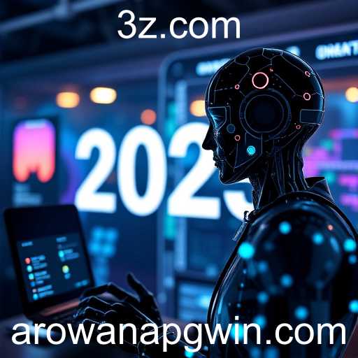 Arowanapg: Revolução dos Jogos em 2025