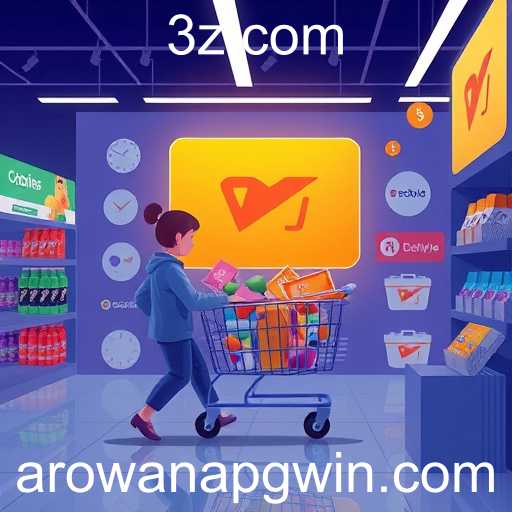 ArowanaPG: Transformando o Cenário de Jogos em 2025