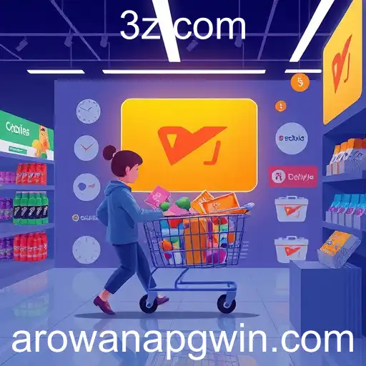 ArowanaPG: Transformando o Cenário de Jogos em 2025