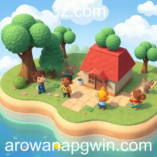 Arowanapg: Expansão e Tendências em 2025