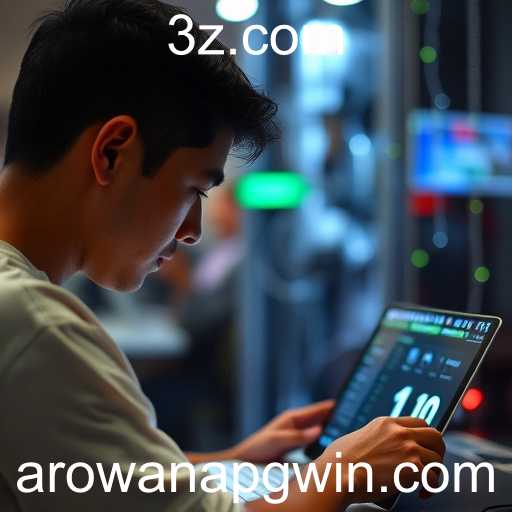 A Digitalização no Brasil: Desafios e Oportunidades