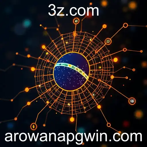 A Revolução dos Jogos Online em 2025: O Impacto do 'arowanapg'