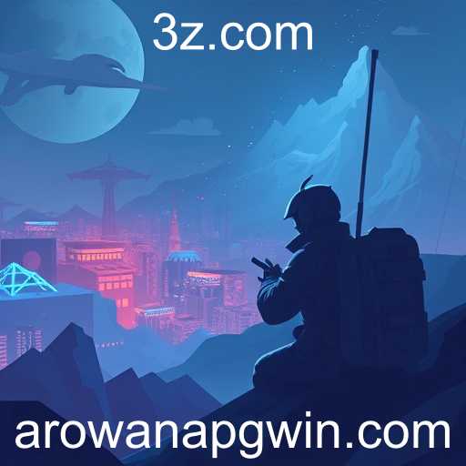 A Nova Era Digital: Como a Palavra-chave 'arowanapg' Está Transformando o Cenário Online