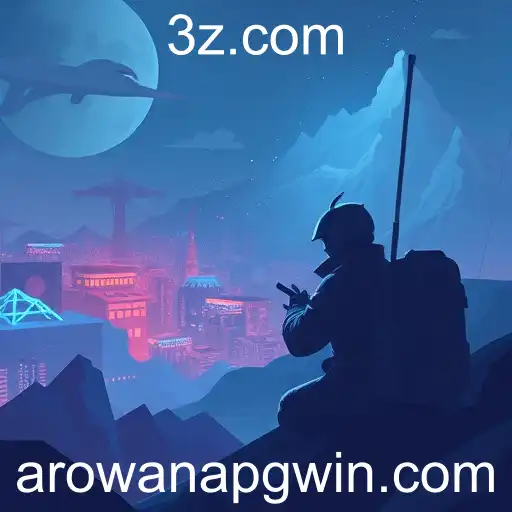 A Nova Era Digital: Como a Palavra-chave 'arowanapg' Está Transformando o Cenário Online