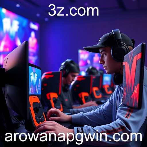 A Revolução dos eSports: Tendências e Impactos