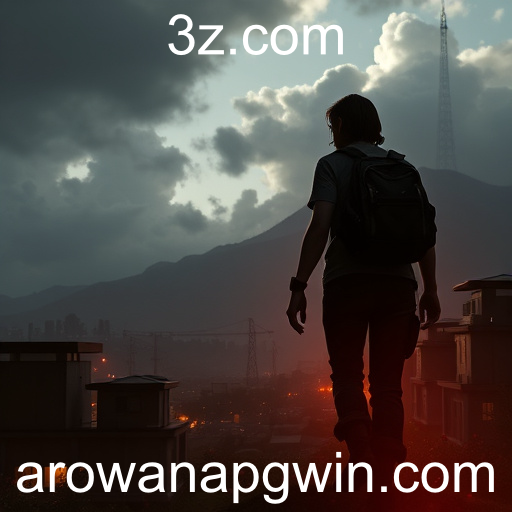 Explorando a Categoria 'Destaques' no arowanapg: Os Jogos que Estão em Evidência