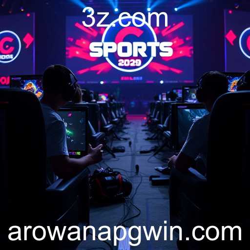 A Ascensão dos Jogos de Realidade Imersiva em Meio à Inovação Tecnológica