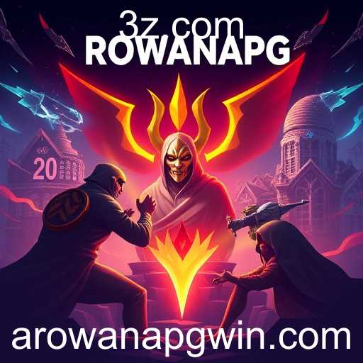 A Ascensão do Arowanapg no Cenário de Jogos