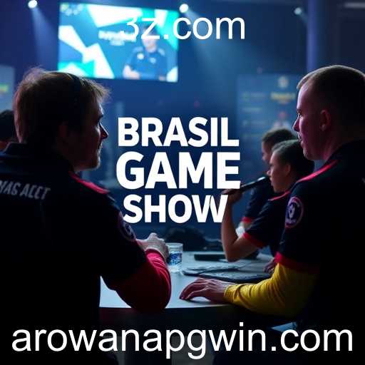 O Impacto dos Jogos na Cultura Brasileira