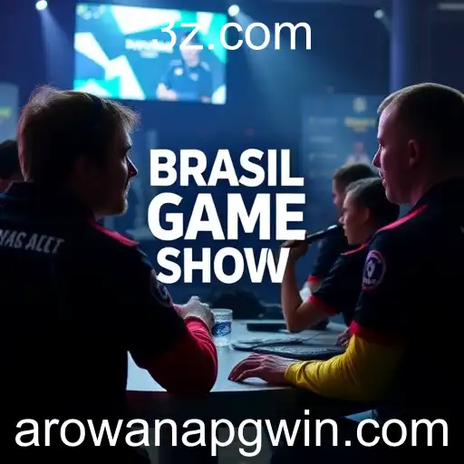 O Impacto dos Jogos na Cultura Brasileira