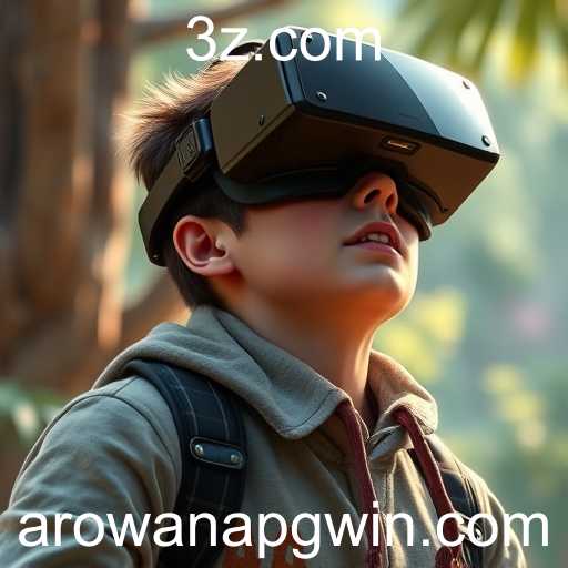 A Impressionante Ascensão da 'arowanapg' no Setor de Jogos