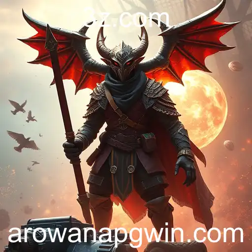 Inovações e Desafios no Mundo dos Jogos em 2025