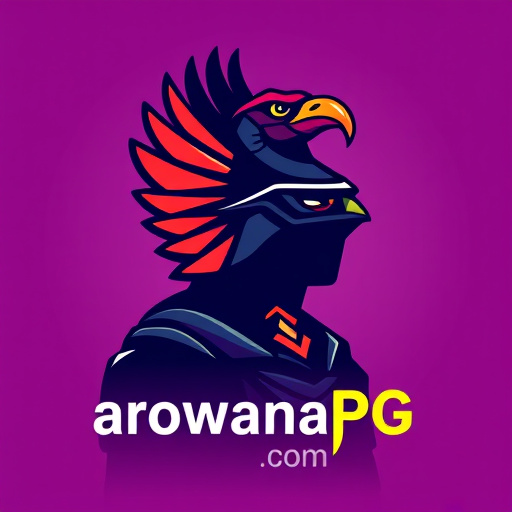 arowanapg