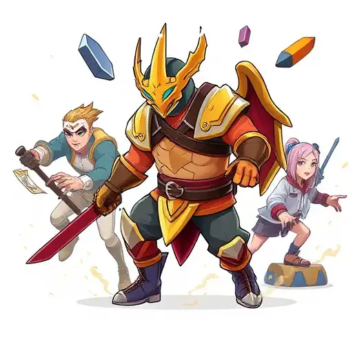 ArowanaPG: O Cenário de Jogos em 2025