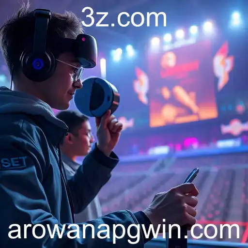 Avanços e Desafios no Mundo dos Jogos Digitais