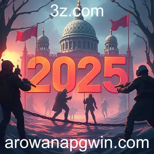 Revoluções Tecnológicas e Comunidade dos Jogos em 2025