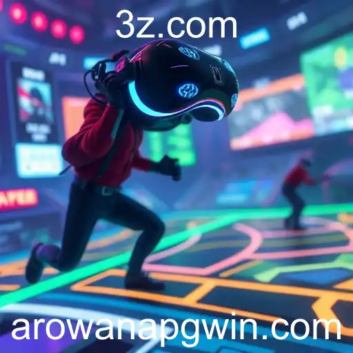 A Evolução dos Jogos em Realidade Virtual