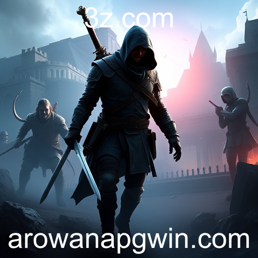 Novos Lançamentos de Jogos Dominam as Expectativas dos Gamers