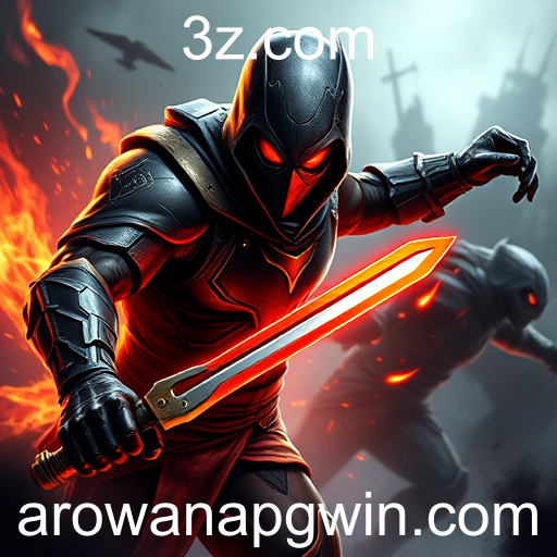 arowanapg