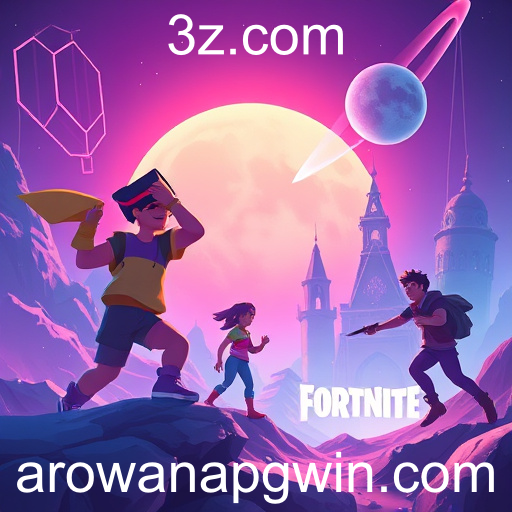 Explorando a Categoria 'Tendências' no Universo dos Jogos