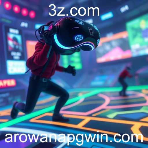 A Evolução dos Jogos em Realidade Virtual